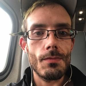 Meet your Posher, William